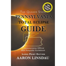 Pennsylvania Total Eclipse Guide (LARGE PRINT): Official Commemorative 2024 Keepsake Guidebook