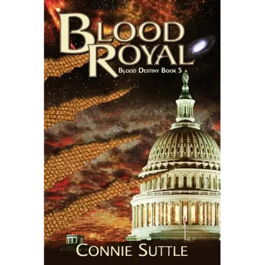 Blood Royal