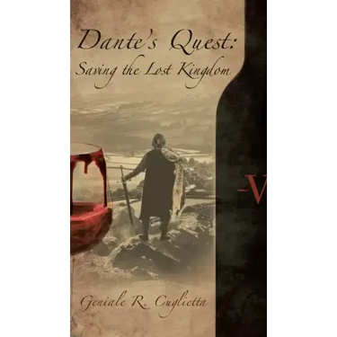 Dante's Quest: Saving the Lost Kingdom
