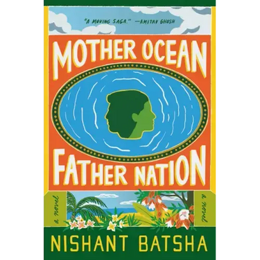 Mother Ocean Father Nation