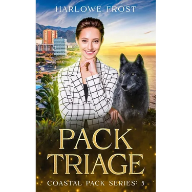 Pack Triage: Sapphic Urban Fantasy