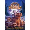 Brave Ollie Possum