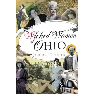 Wicked Women of Ohio
