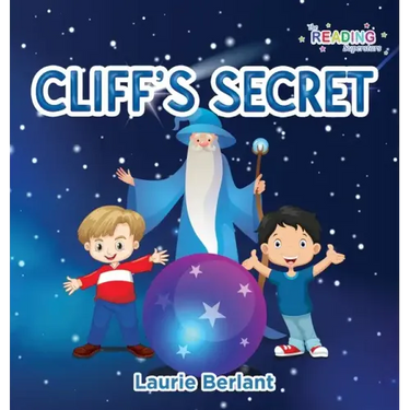 Cliff's Secret