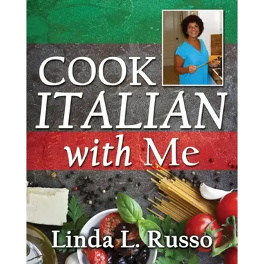 Cook Italian wIth Me
