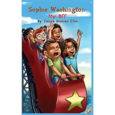 Sophie Washington: My BFF