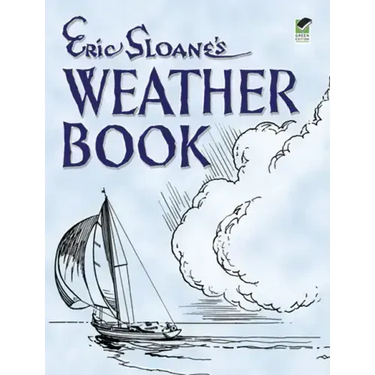 Eric Sloane's Weather Book