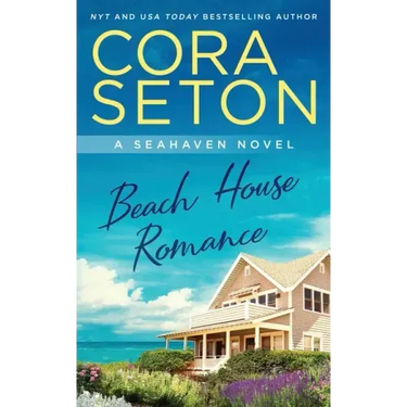 Beach House Romance