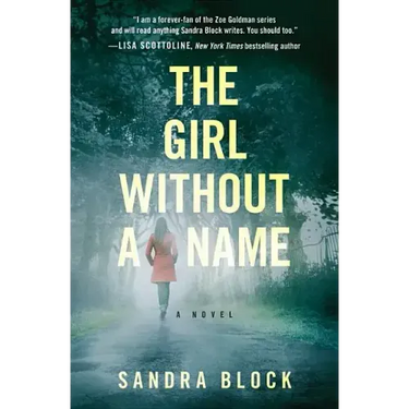 Girl Without a Name
