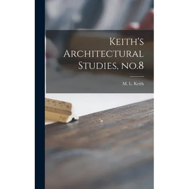 Keith's Architectural Studies, No.8