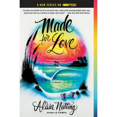 Made for Love