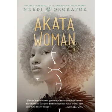 Akata Woman