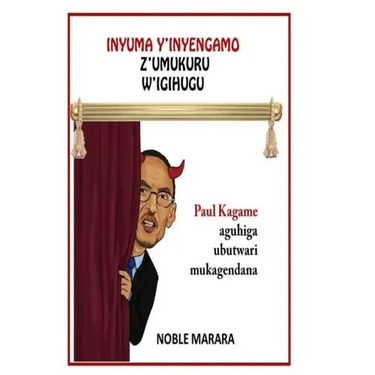 Inyuma y'inyagano z'umukuru w'igihugu: Paul Kagame aguhiga ubutwari mugatabaran
