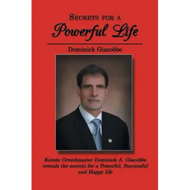 Secrets for a Powerful Life