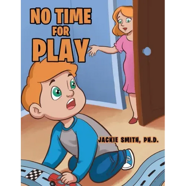 No Time for Play