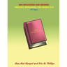 Multiplication and Division: Practice Workbook for Grades 3-5