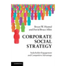 Corporate Social Strategy