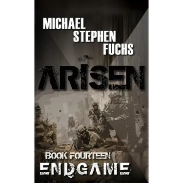 ARISEN, Book Fourteen - ENDGAME