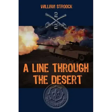 A Line through the Desert: The First Gulf War