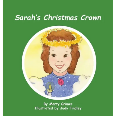 Sarah's Christmas Crown