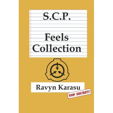 Scp: Feels Collection