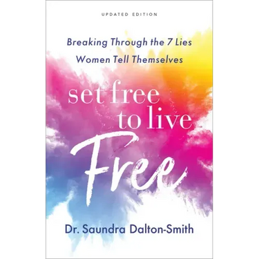 Set Free to Live Free