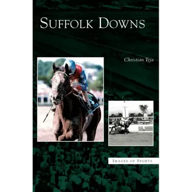 Suffolk Downs