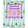 Nautical Namaste: A Sealife Pattern Escape