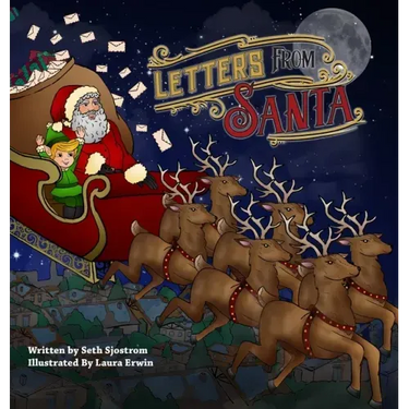 Letters from Santa