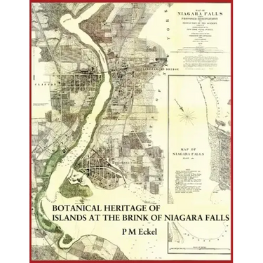 Botanical Heritage of Islands at the Brink of Niagara Falls