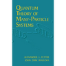 Quantum Theory of Many-Particle Systems