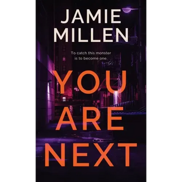 You Are Next