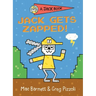 Jack Gets Zapped!