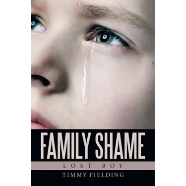 Family Shame: Lost Boy