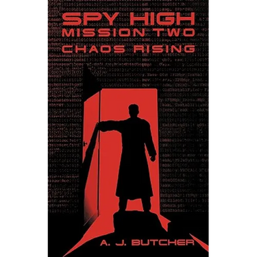 Chaos Rising