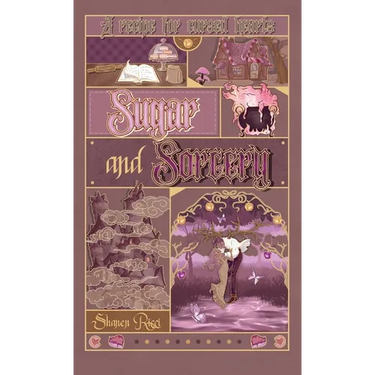 Sugar & Sorcery