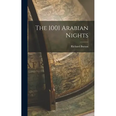 The 1001 Arabian Nights