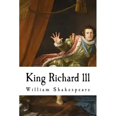 King Richard lll