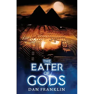 The Eater of Gods