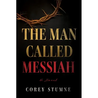 The Man Called Messiah