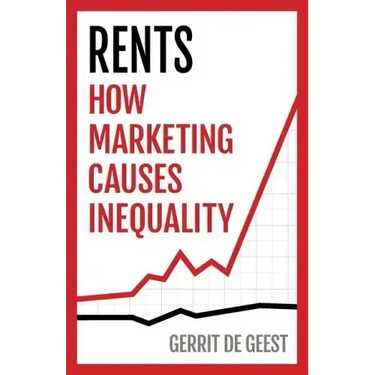 Rents: How Marketing Causes Inequality