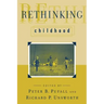 Rethinking Childhood