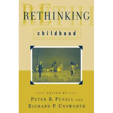 Rethinking Childhood