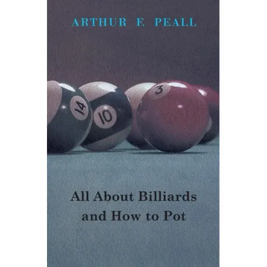 All about Billiards and How to Pot