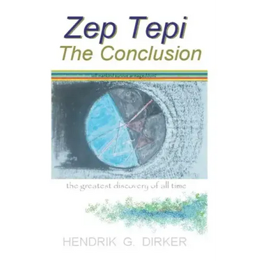 Zep Tepi: The Conclusion