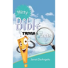 Witty Bible Trivia & Facts, Volume I