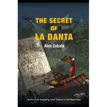 The Secret of La Danta