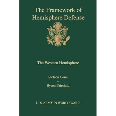 The framework of hemisphere defense