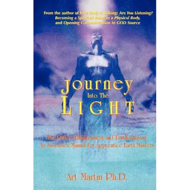 Journey Into the Light