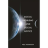 Social Problems and Social Justice